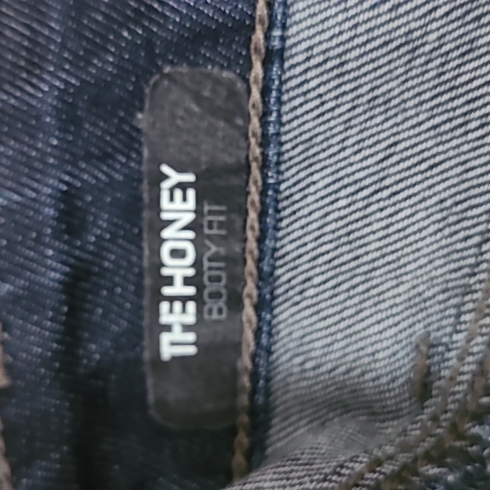 Joe's Jeans Women's Boot Cut - Midnight Indigo - Picture 3 of 9